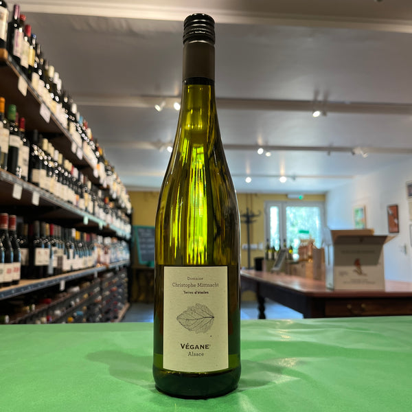 Domaine Mittnacht, Pinot Blanc 2023, Alsace