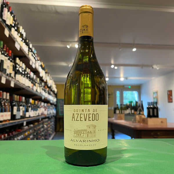 Quinta de Azevedo, Alvarinho Escolha 2023, Minho