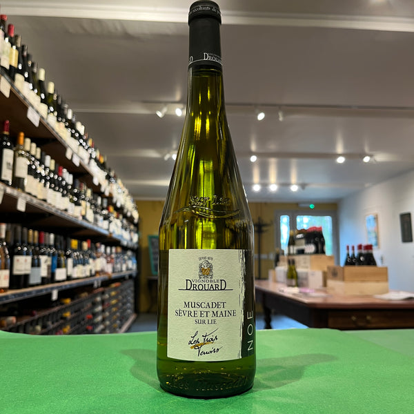 Domaine de la Noe, Muscadet Sevre et Maine Sur Lie 2023, Loire