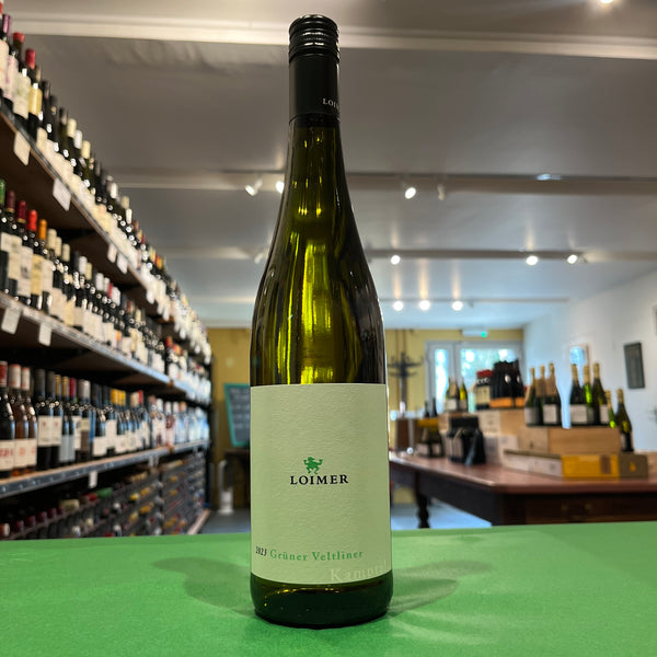 Loimer, Lois Gruner Veltliner 2023, Kamptal